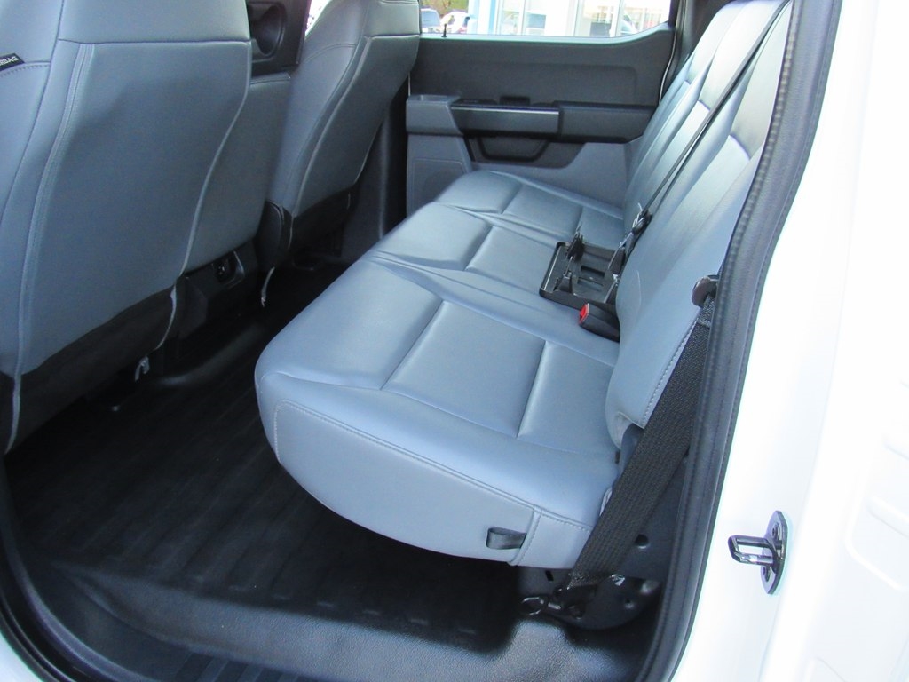 Ford F-150  2021 Ford F-150  2021