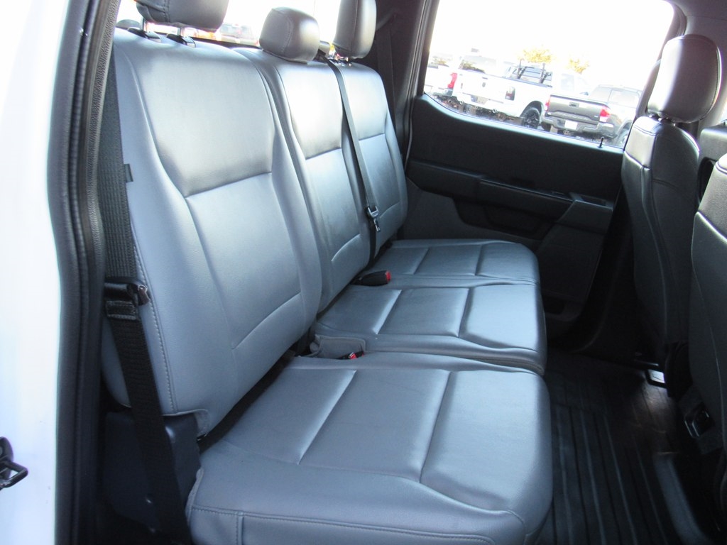 Ford F-150  2021 Ford F-150  2021