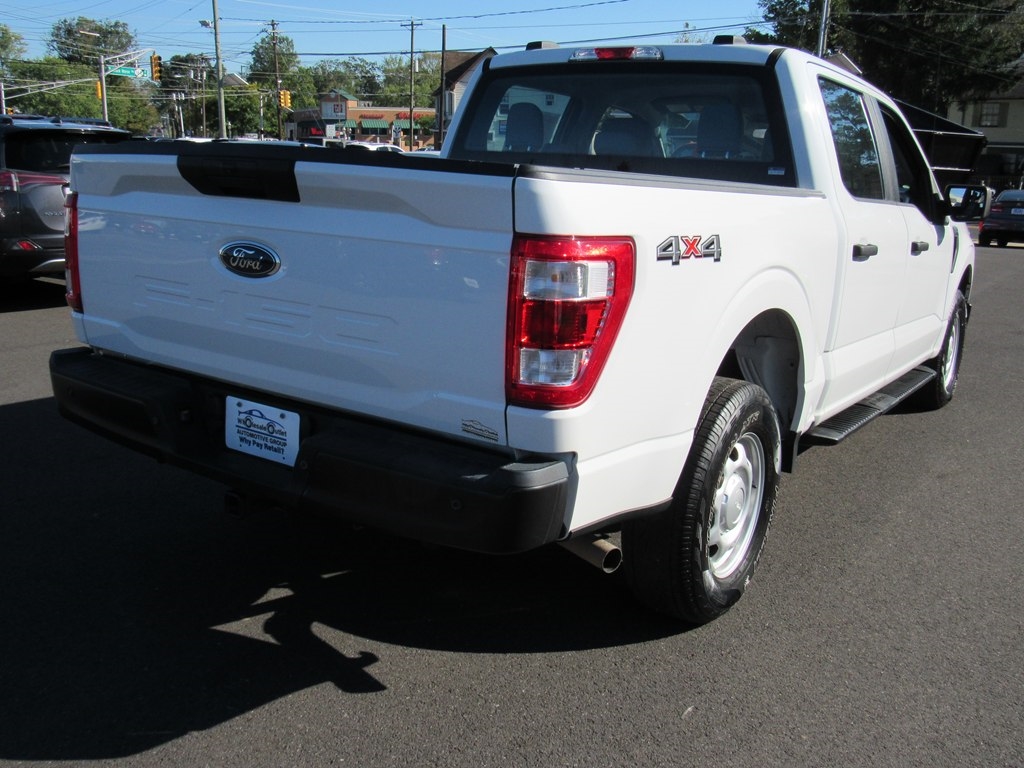 2021 Ford F-150 XL photo 9