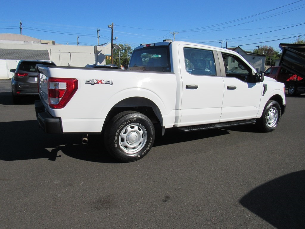 2021 Ford F-150 XL photo 10