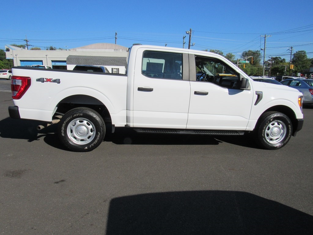 2021 Ford F-150 XL photo 11