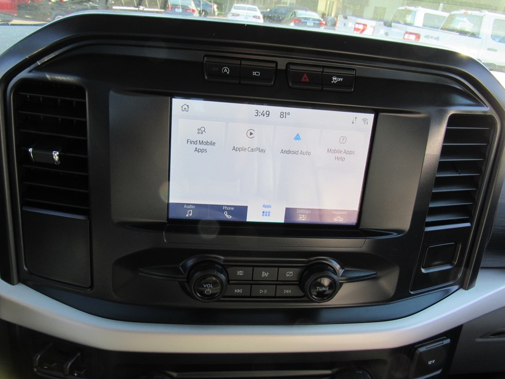 2021 Ford F-150 XL photo 19