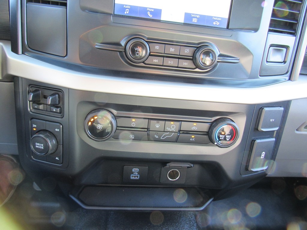 2021 Ford F-150 XL photo 20