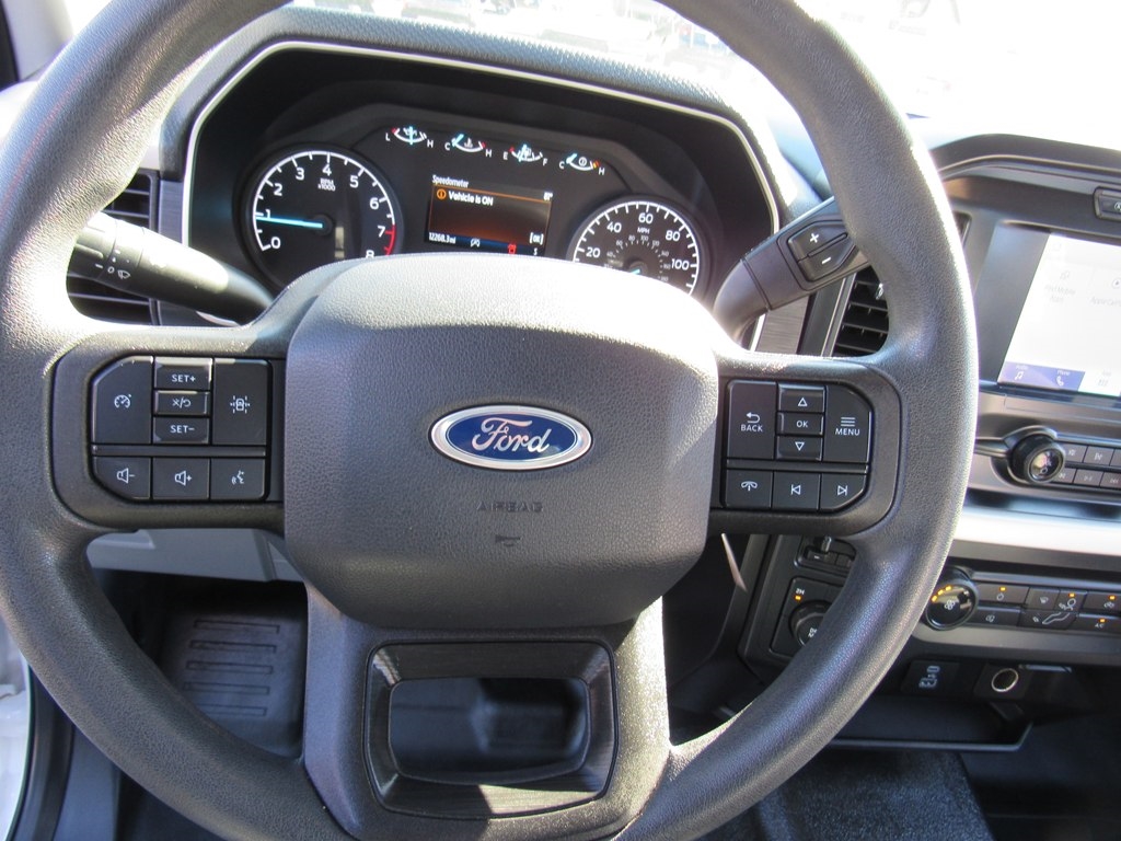 2021 Ford F-150 XL photo 23