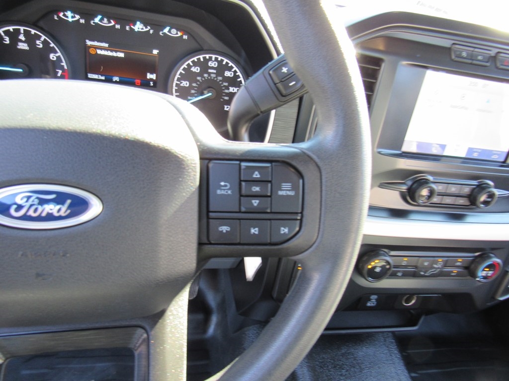 2021 Ford F-150 XL photo 24