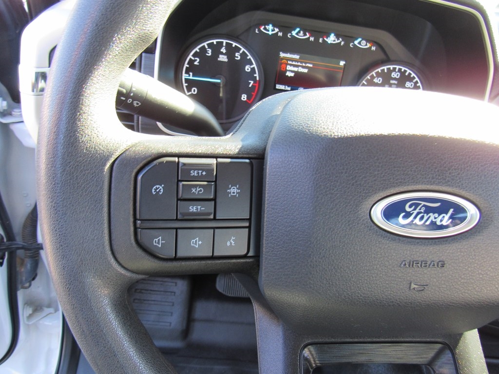 2021 Ford F-150 XL photo 25