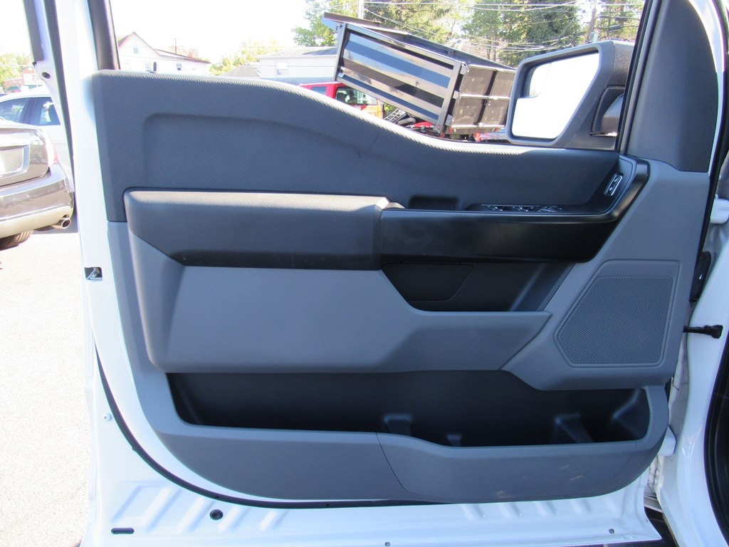 2021 Ford F-150 XL photo 28