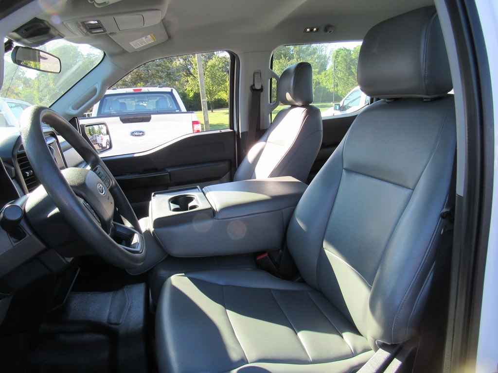 2021 Ford F-150 XL photo 30