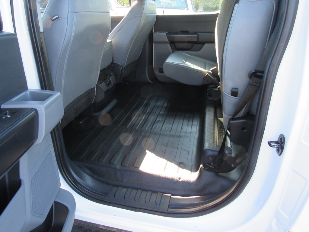2021 Ford F-150 XL photo 32