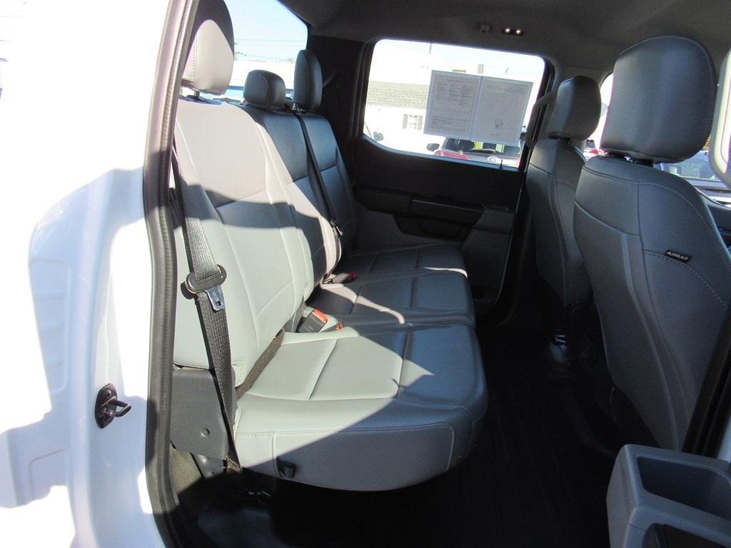 2021 Ford F-150 XL photo 33