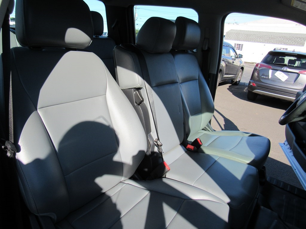 2021 Ford F-150 XL photo 36