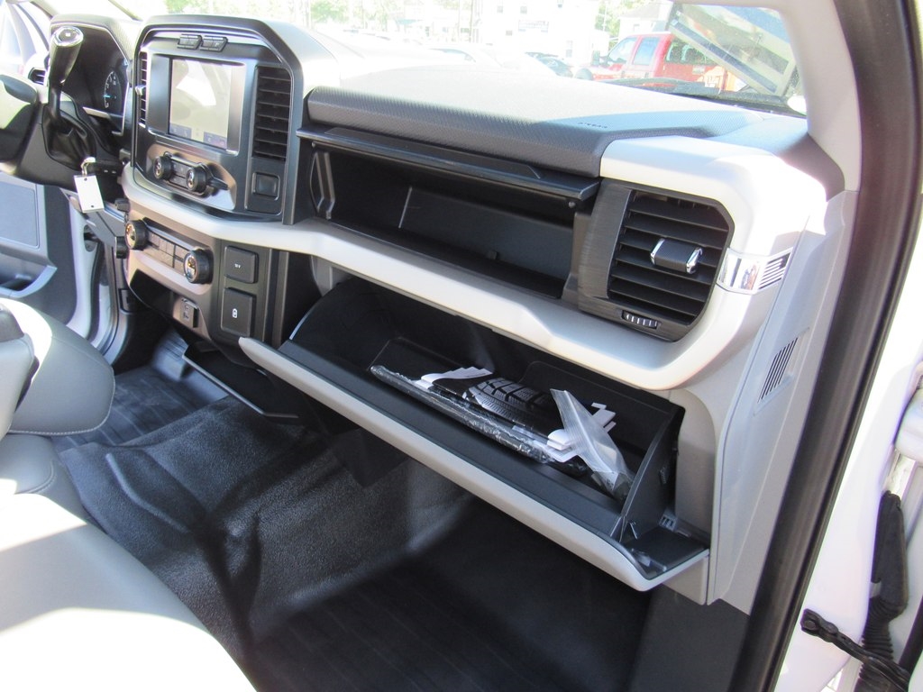 2021 Ford F-150 XL photo 37