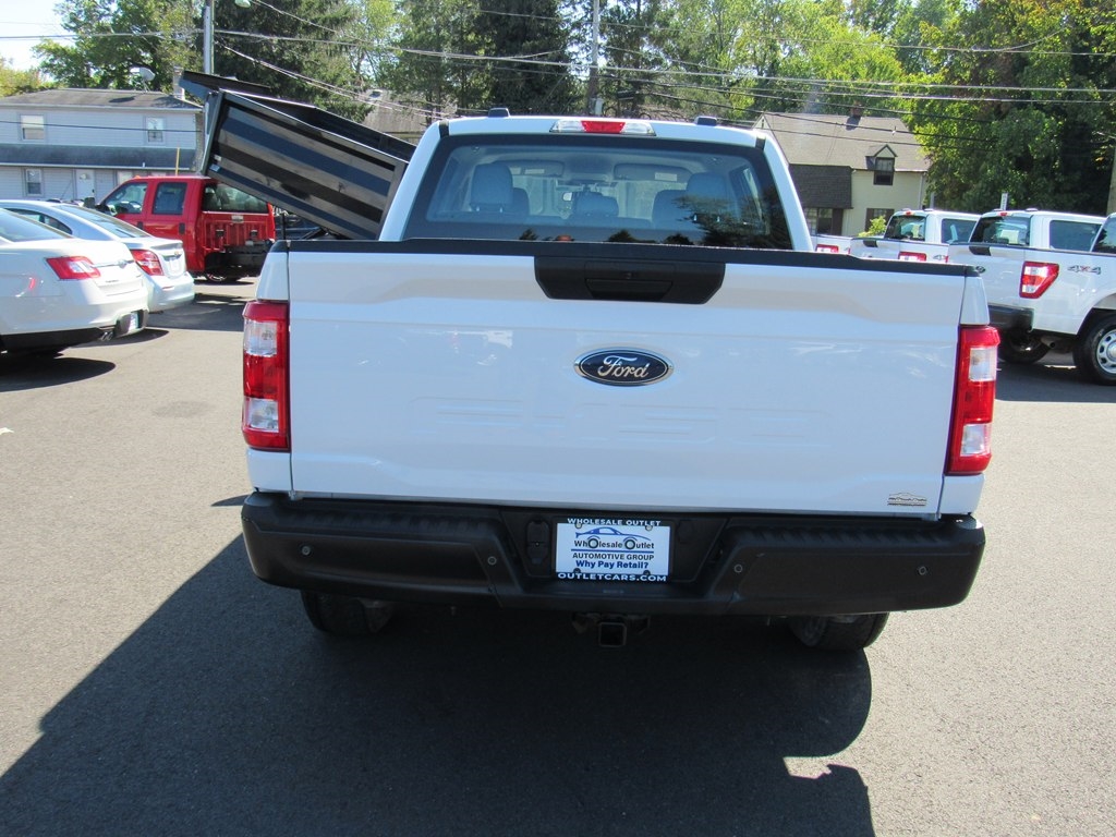 2021 Ford F-150 XL photo 6