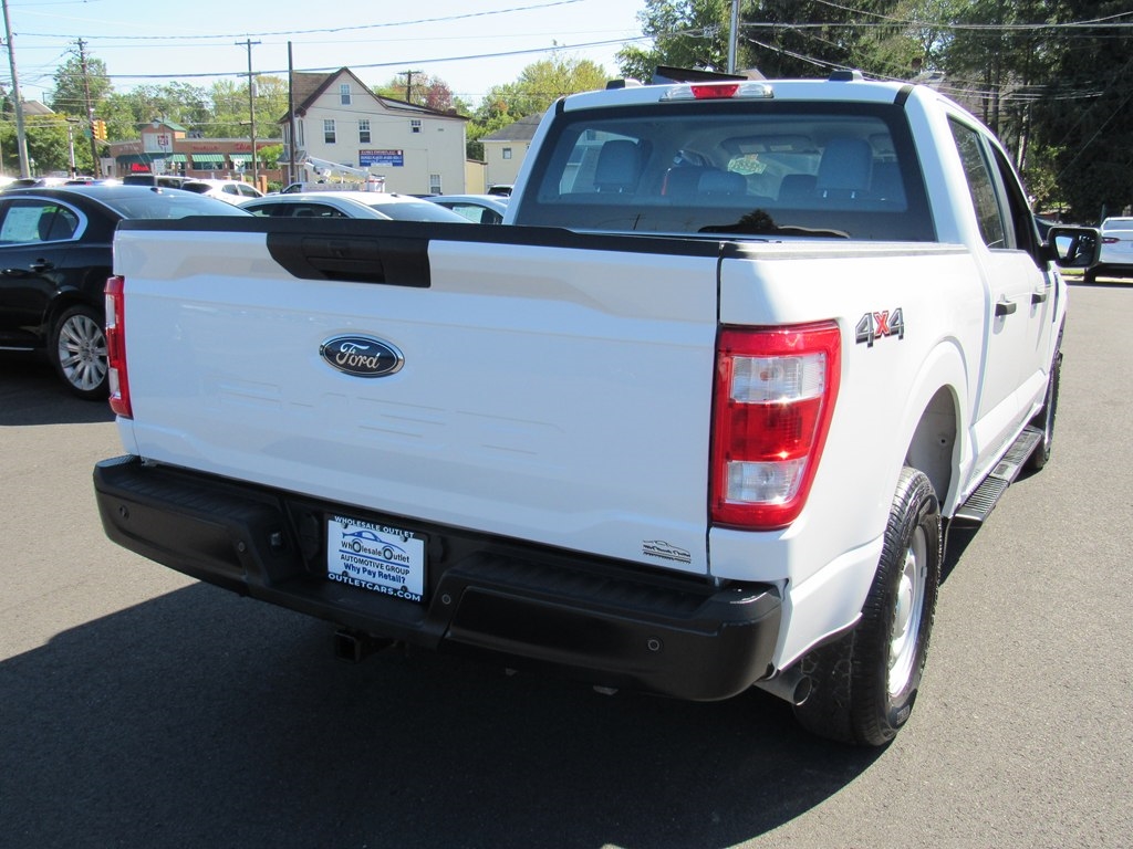 2021 Ford F-150 XL photo 7