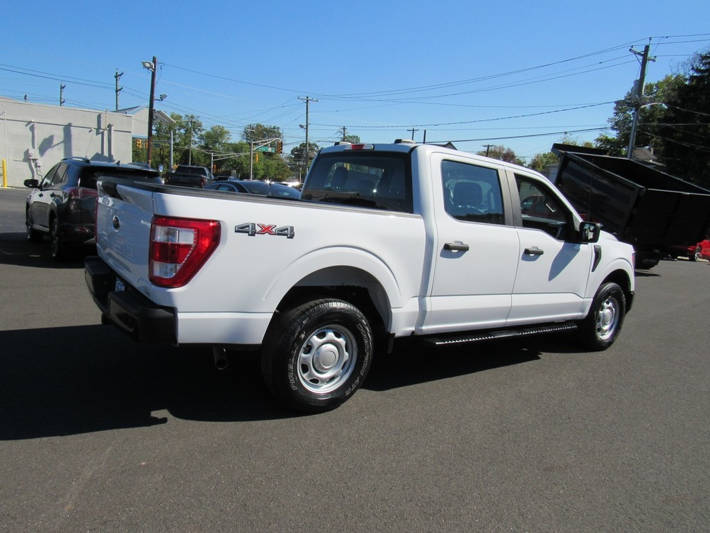 2021 Ford F-150 XL photo 8