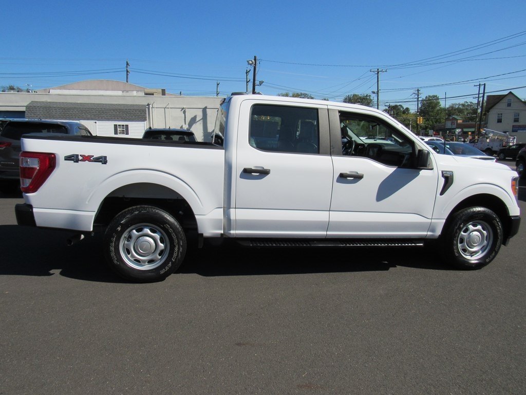 2021 Ford F-150 XL photo 9
