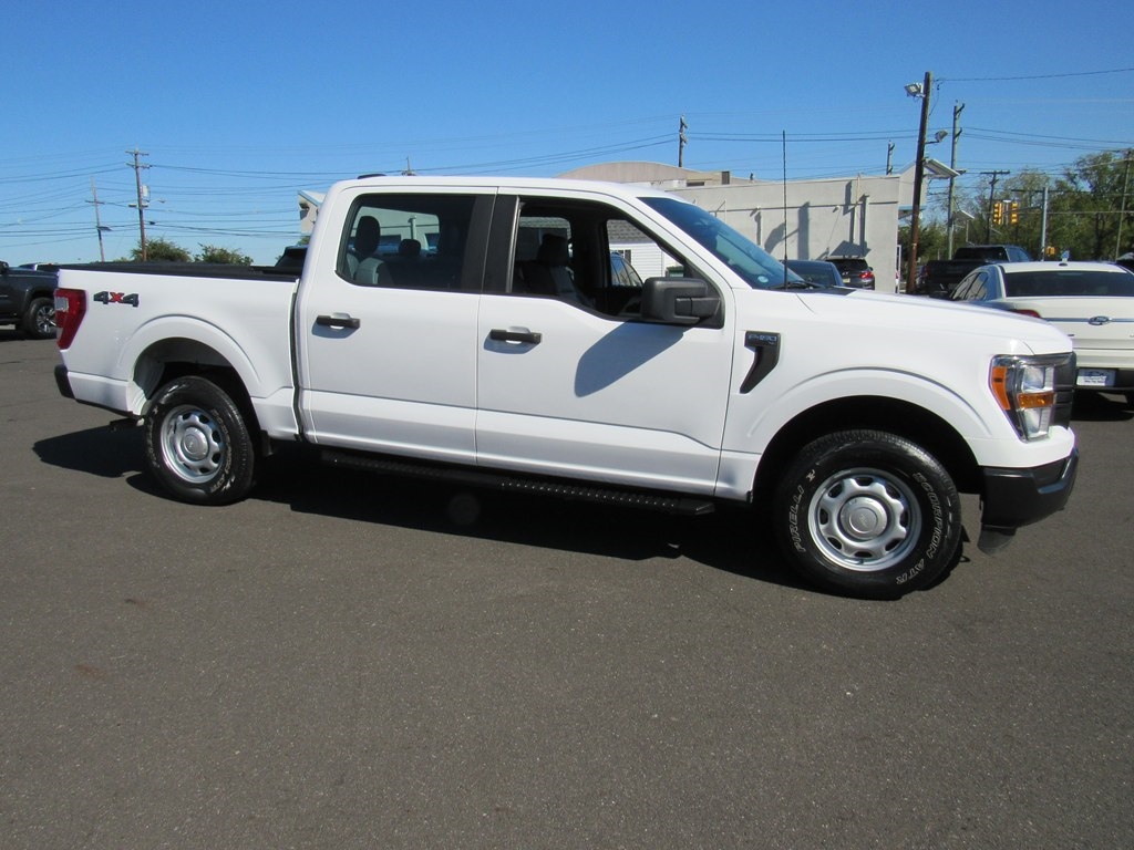 2021 Ford F-150 XL photo 10