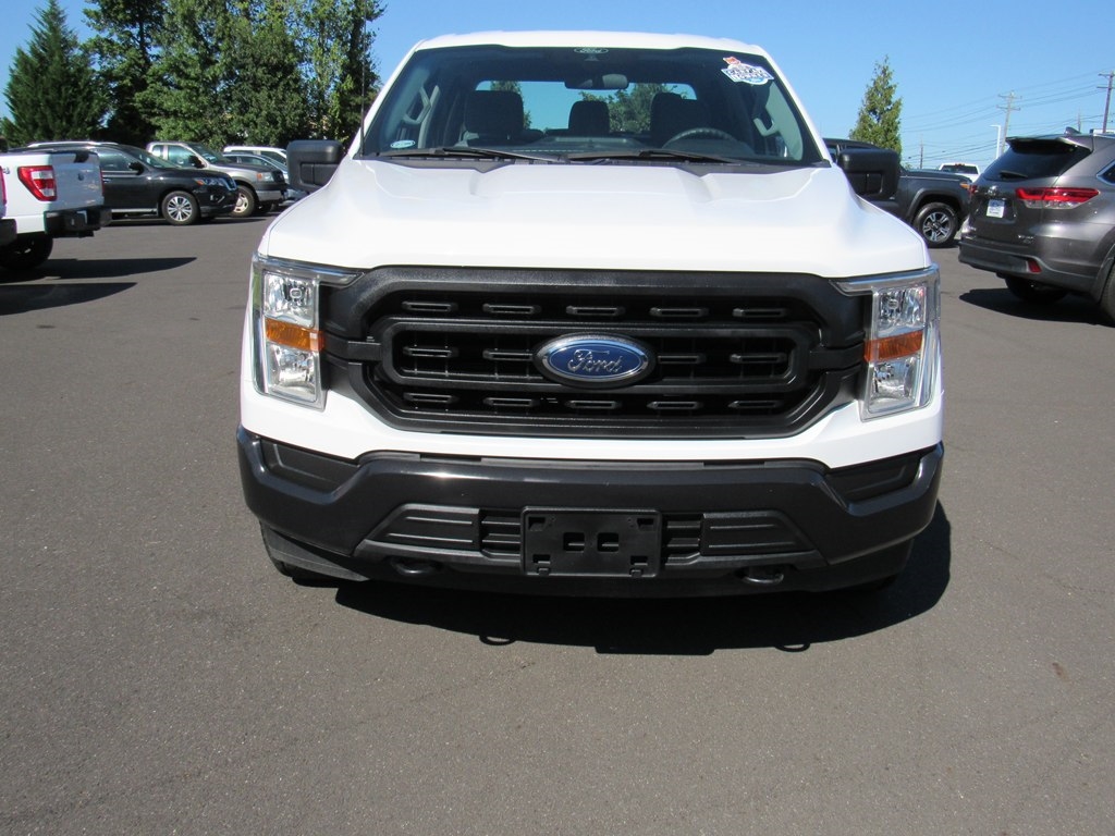 2021 Ford F-150 XL photo 13