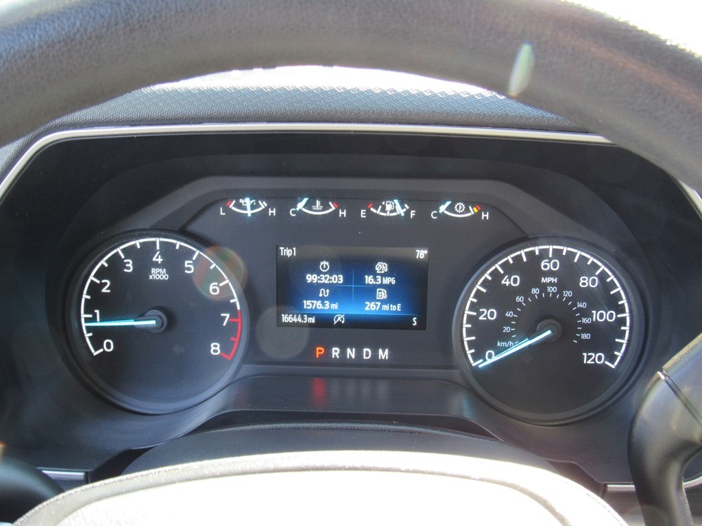 2021 Ford F-150 XL photo 18