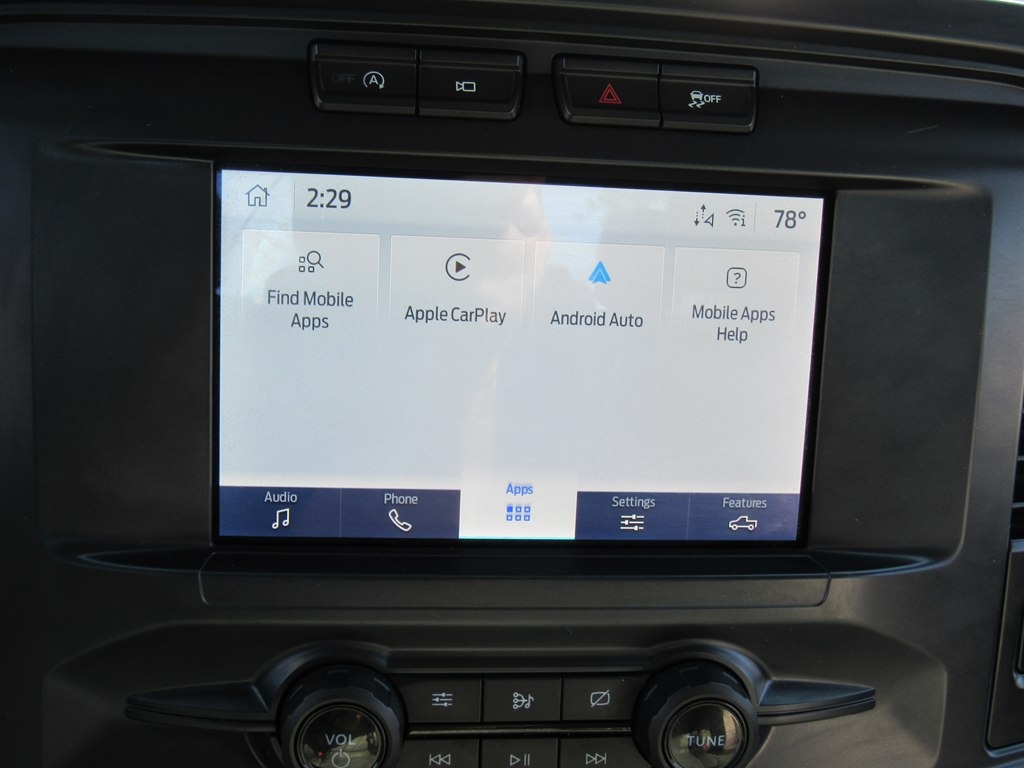 2021 Ford F-150 XL photo 20