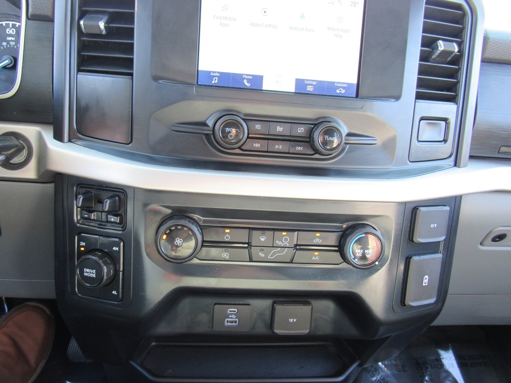 2021 Ford F-150 XL photo 21