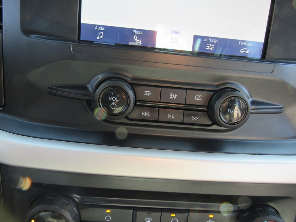 2021 Ford F-150 XL photo 22