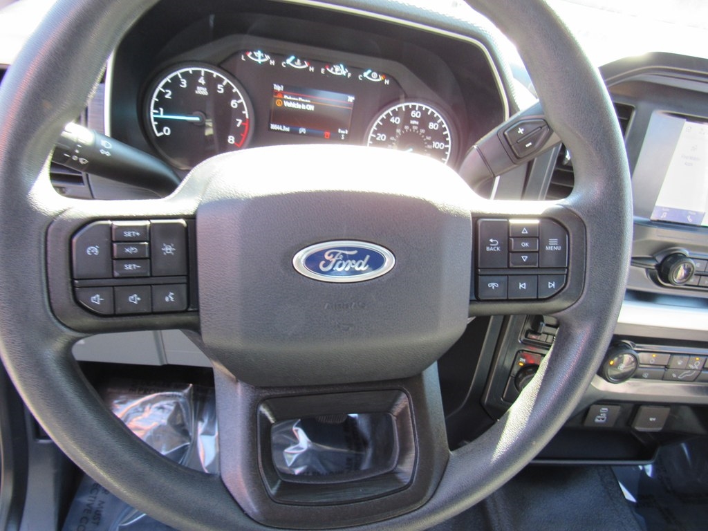 2021 Ford F-150 XL photo 25