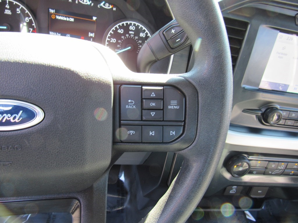 2021 Ford F-150 XL photo 26