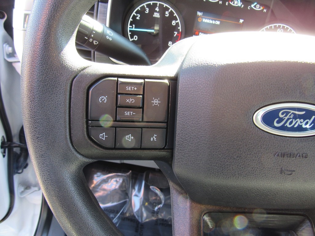 2021 Ford F-150 XL photo 27