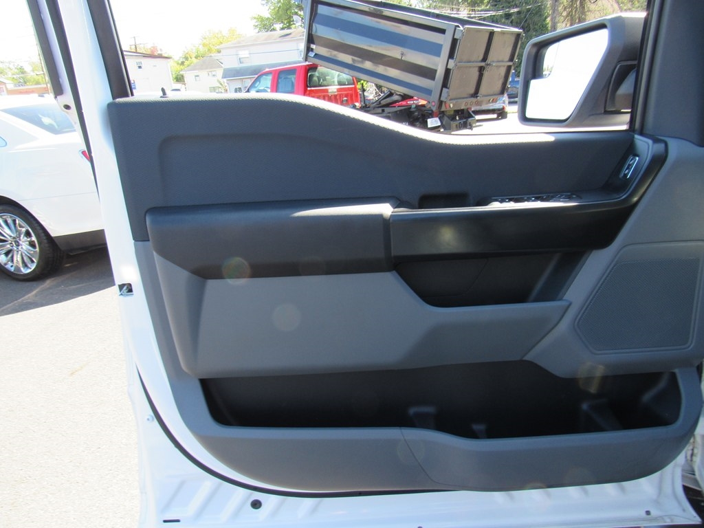 2021 Ford F-150 XL photo 30