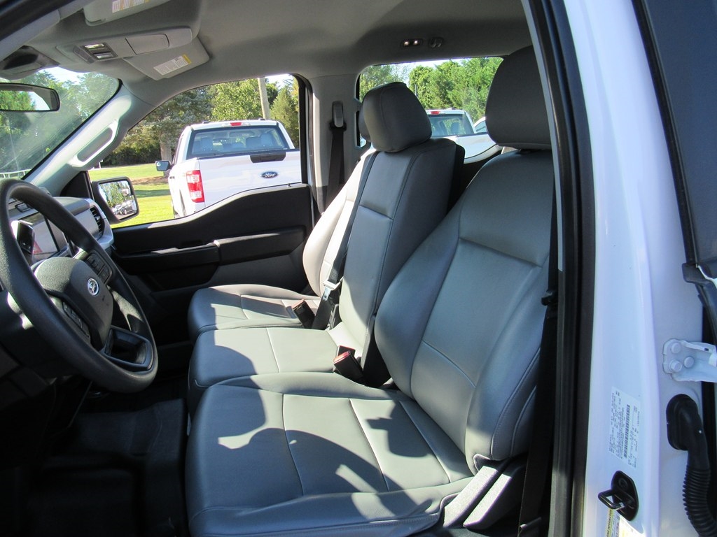2021 Ford F-150 XL photo 32