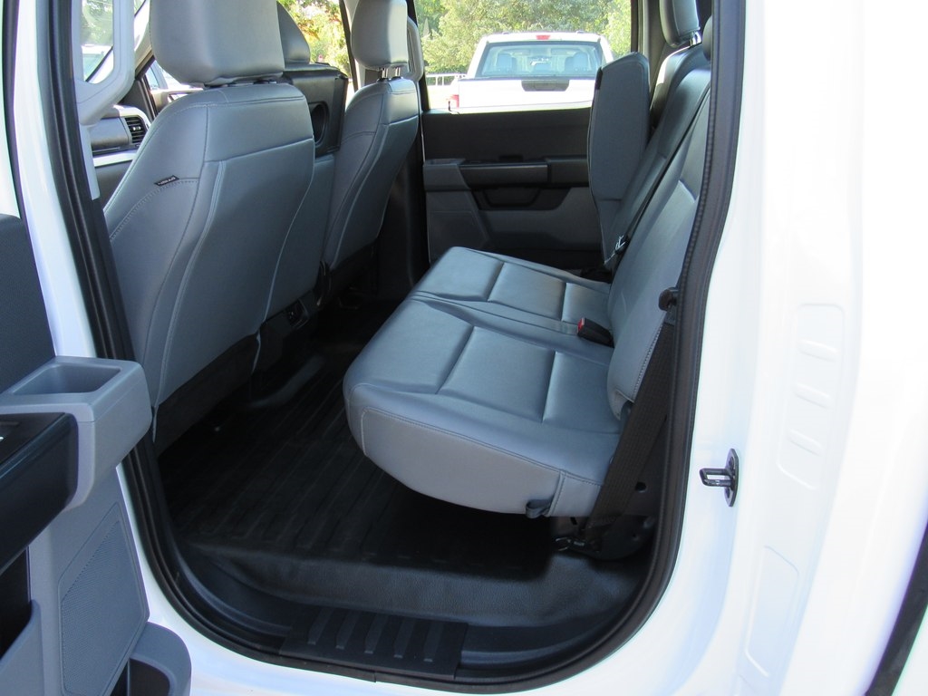 2021 Ford F-150 XL photo 34