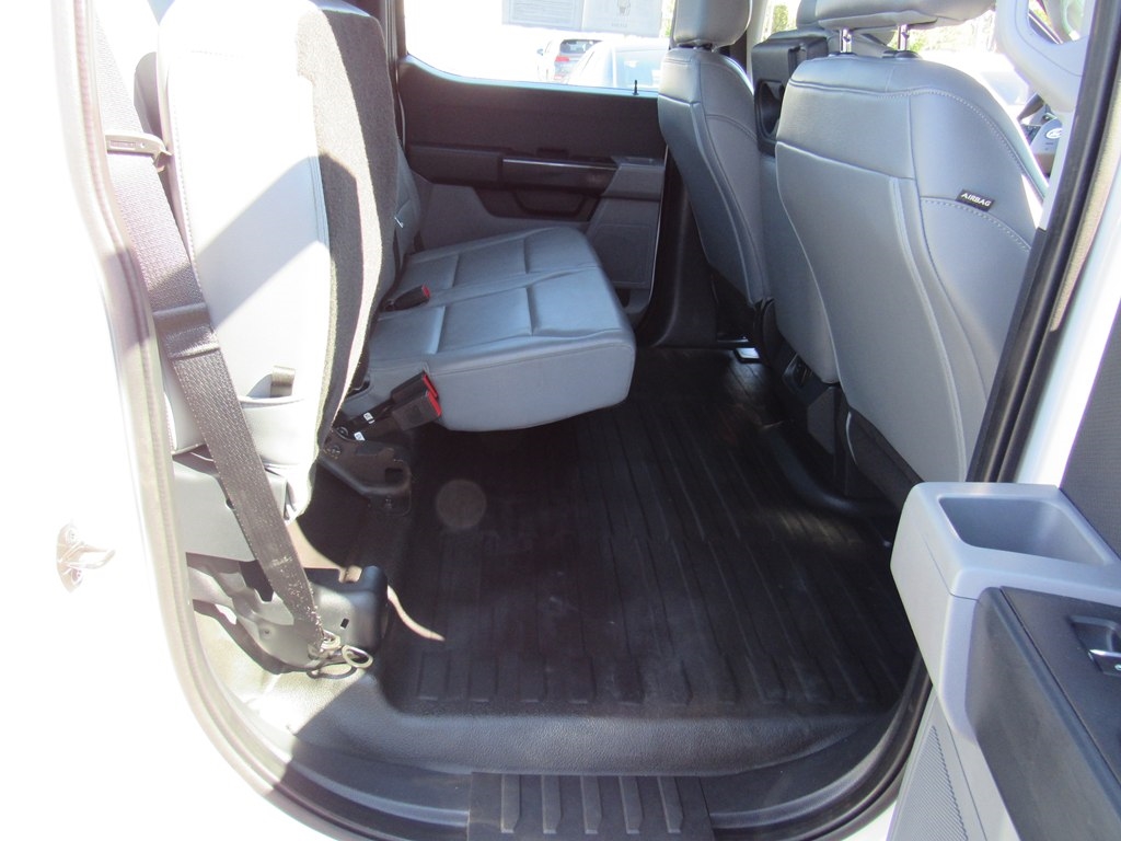 2021 Ford F-150 XL photo 35