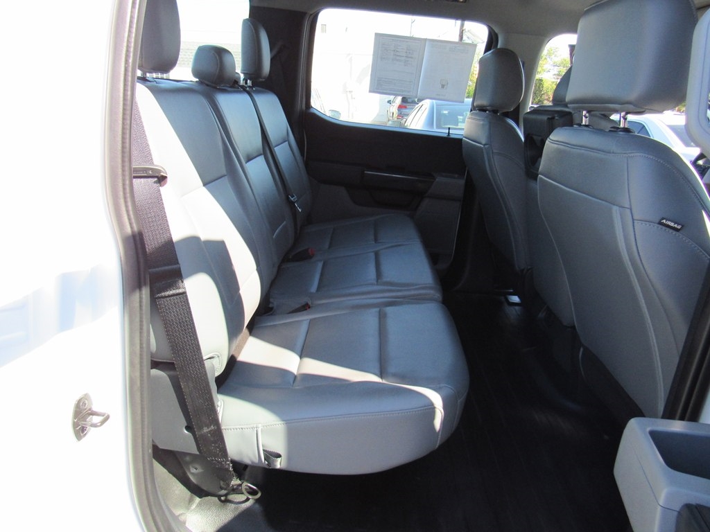 2021 Ford F-150 XL photo 36