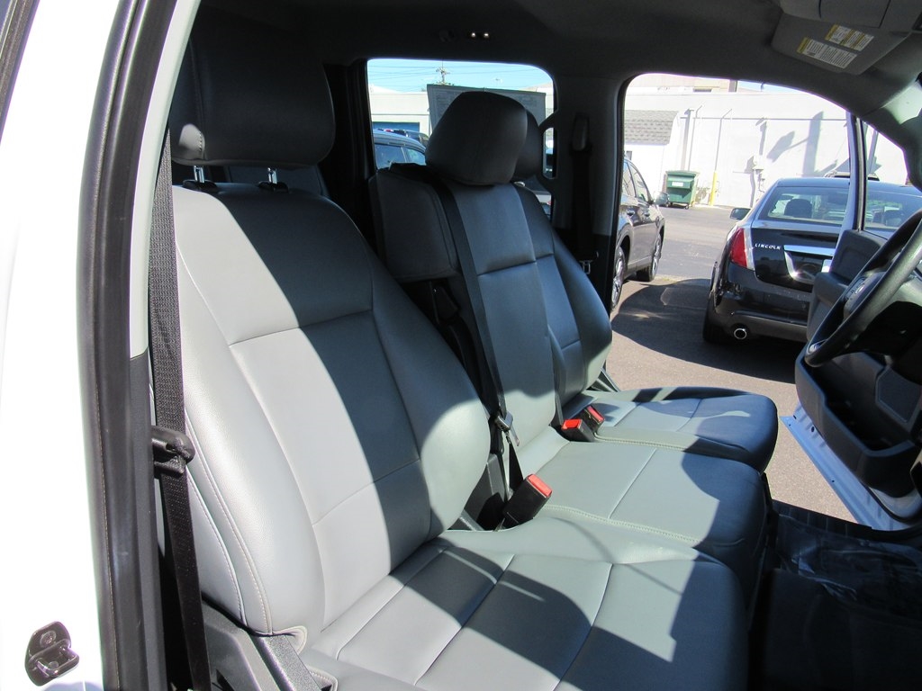 2021 Ford F-150 XL photo 38