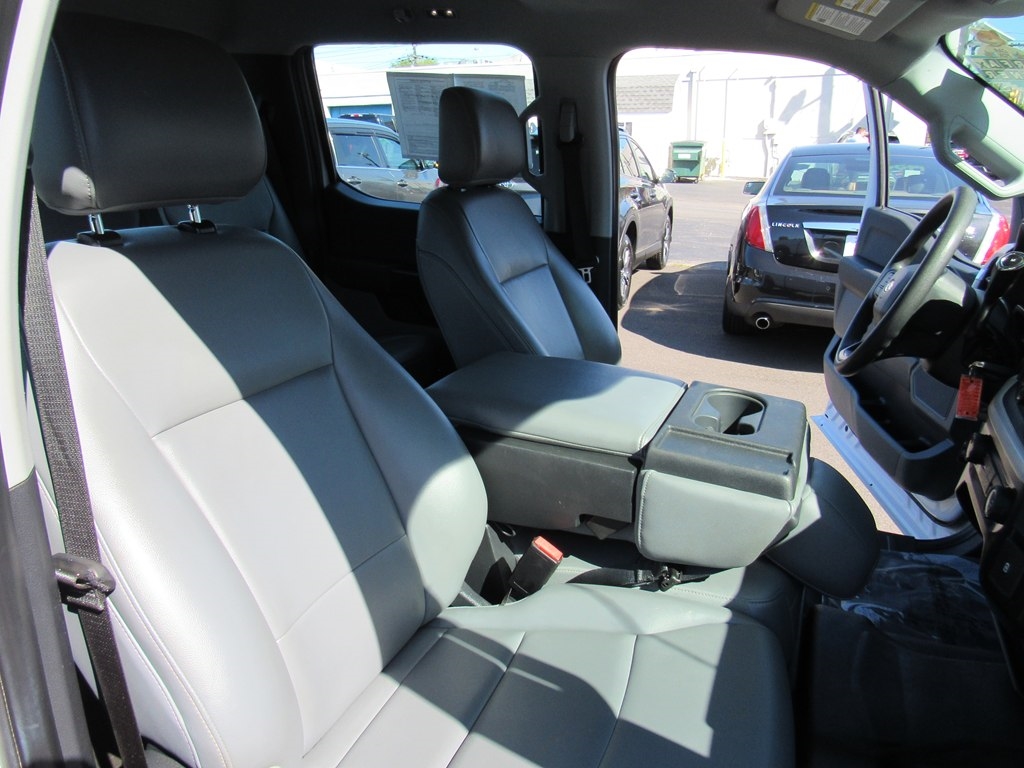 2021 Ford F-150 XL photo 39