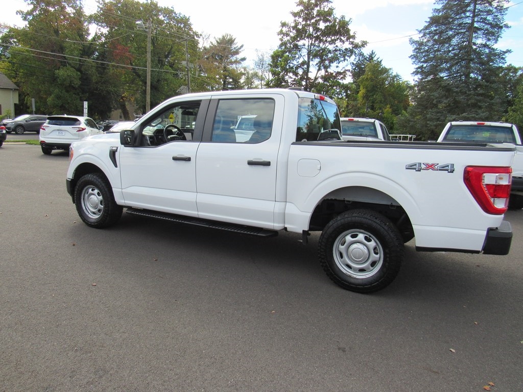 Ford F-150  2021 Ford F-150  2021