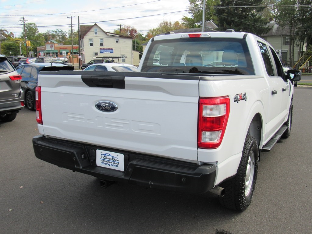 Ford F-150  2021 Ford F-150  2021