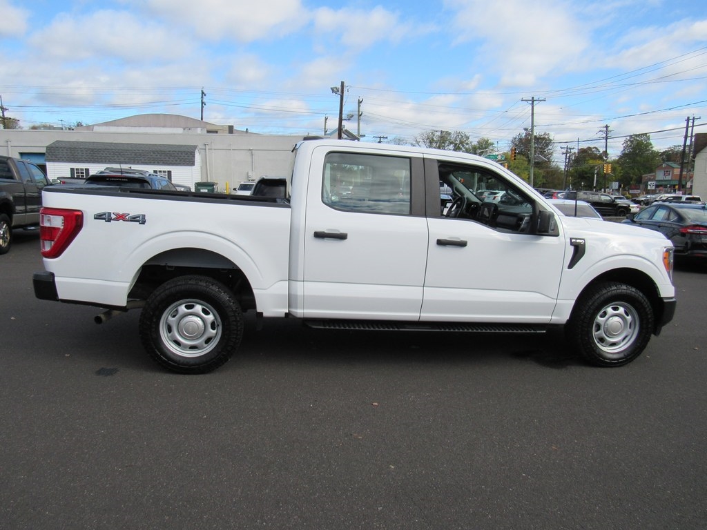 Ford F-150  2021 Ford F-150  2021