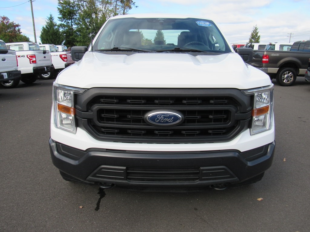 Ford F-150  2021 Ford F-150  2021