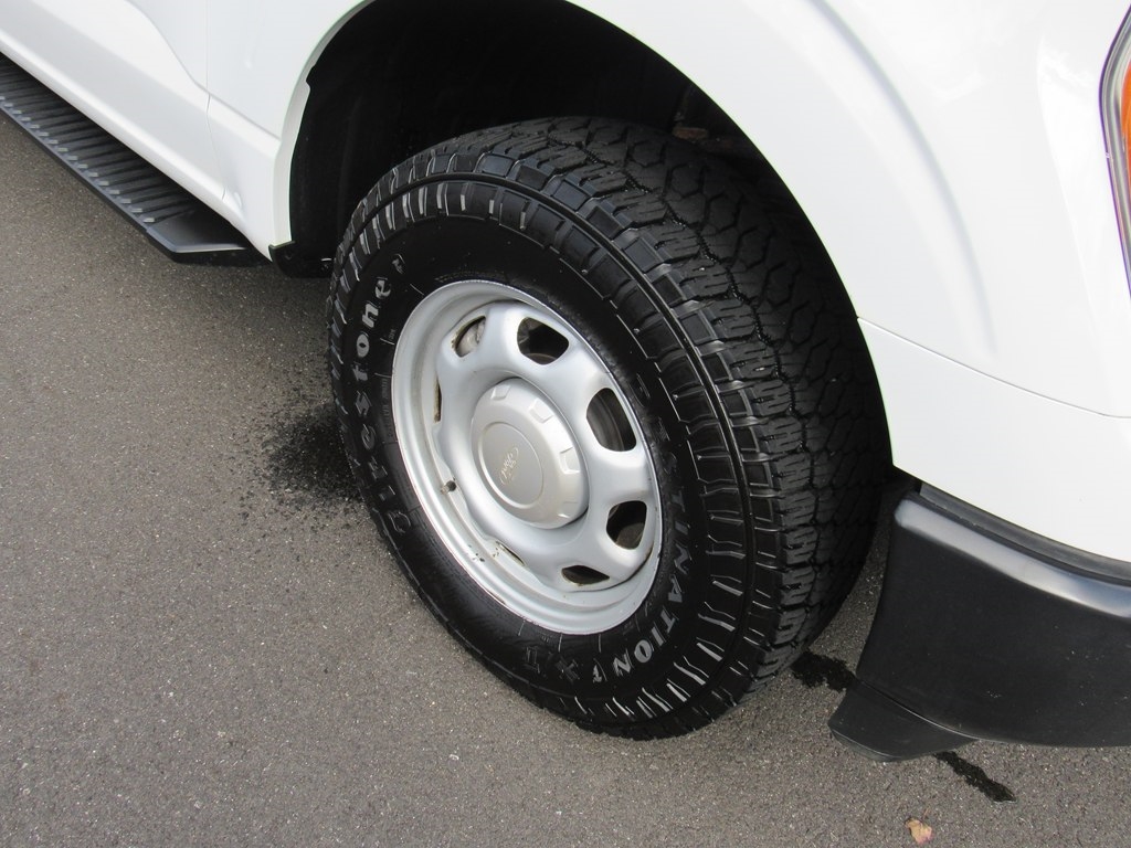 Ford F-150  2021 Ford F-150  2021