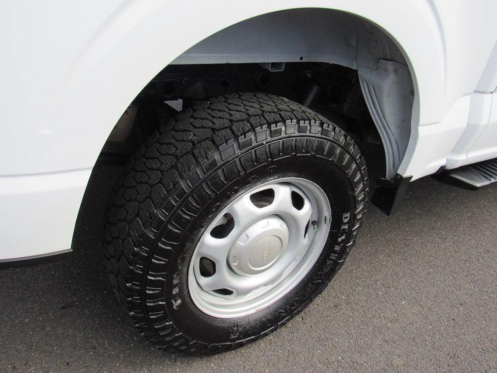 Ford F-150  2021 Ford F-150  2021