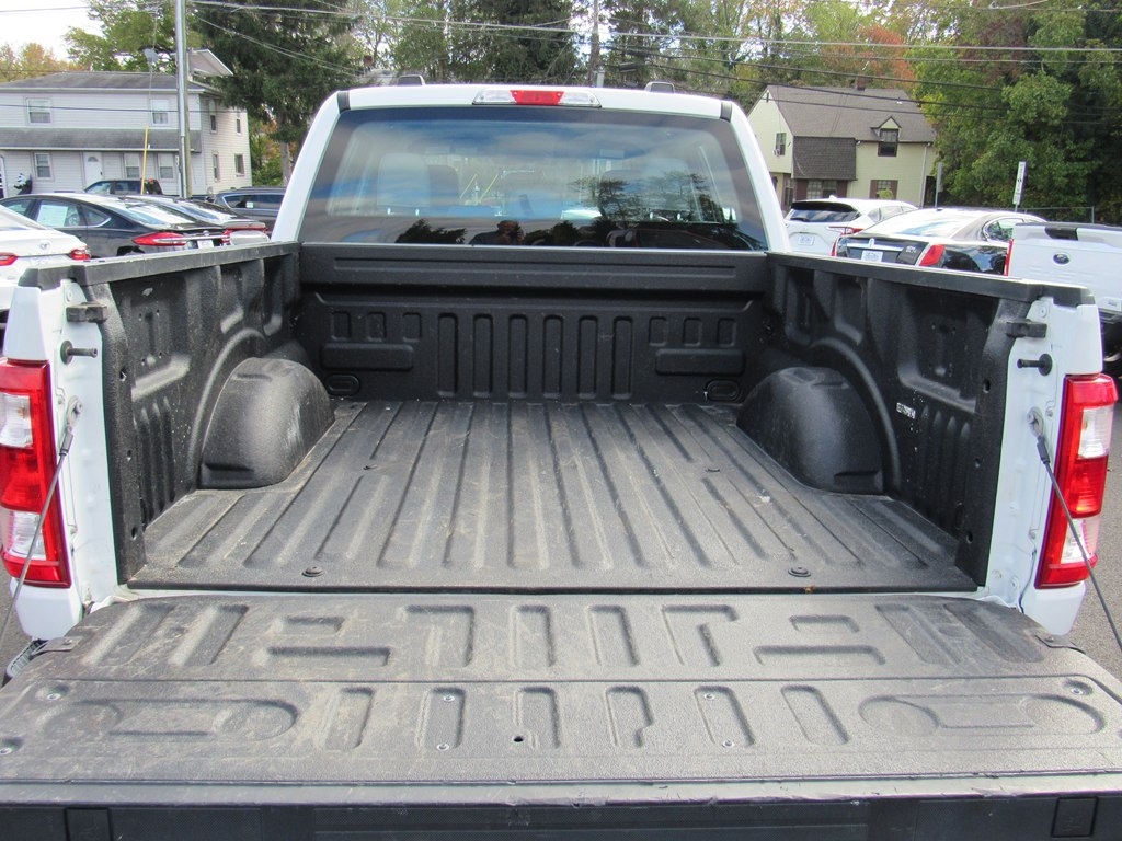 Ford F-150  2021 Ford F-150  2021