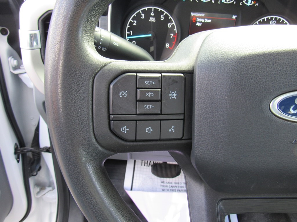 Ford F-150  2021 Ford F-150  2021