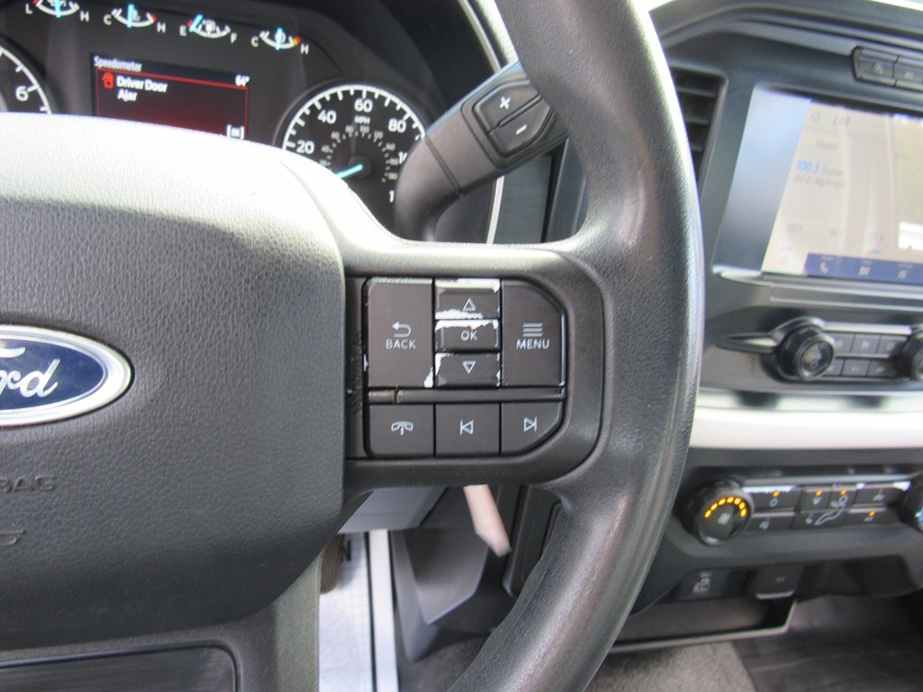 Ford F-150  2021 Ford F-150  2021