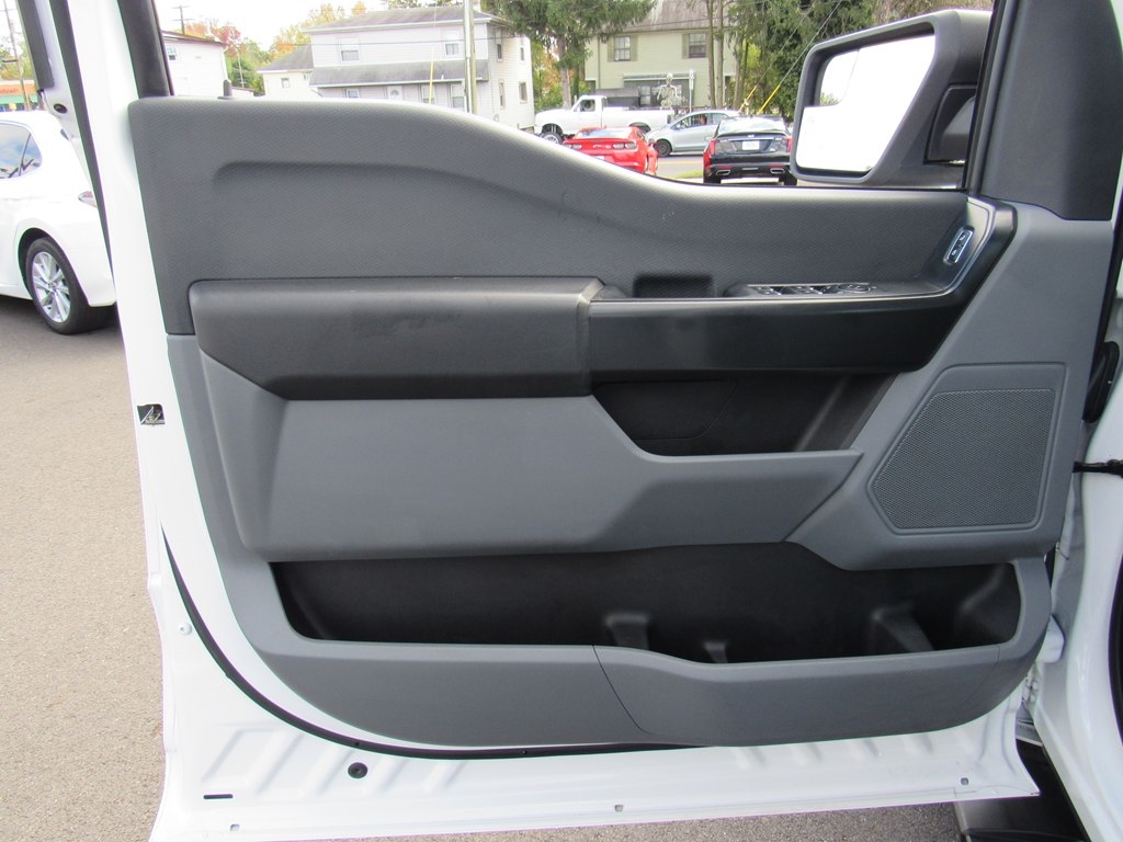 Ford F-150  2021 Ford F-150  2021