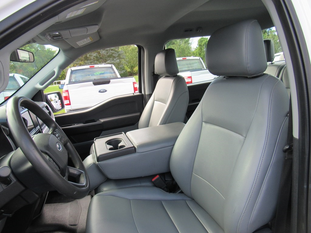 Ford F-150  2021 Ford F-150  2021