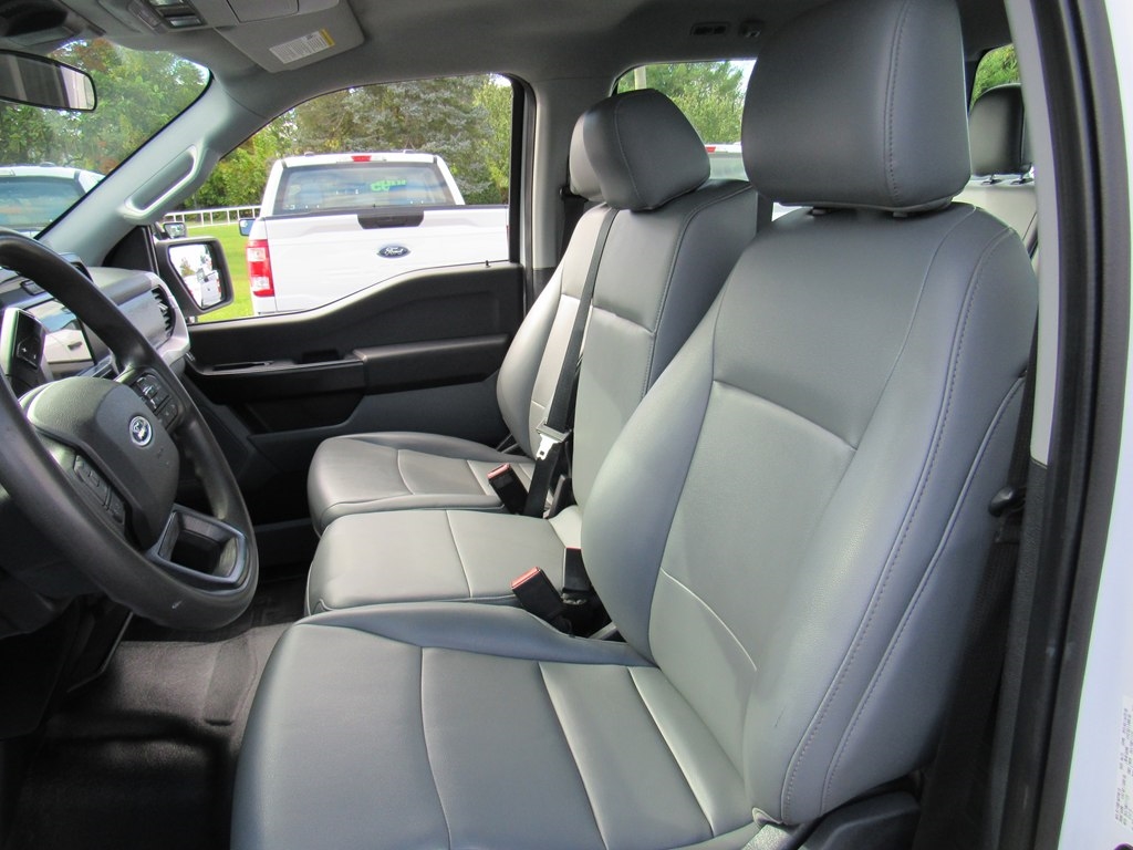 Ford F-150  2021 Ford F-150  2021