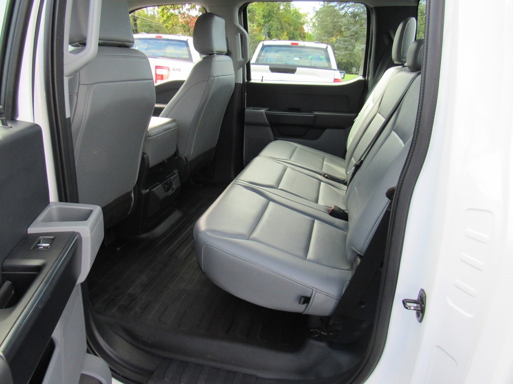 Ford F-150  2021 Ford F-150  2021