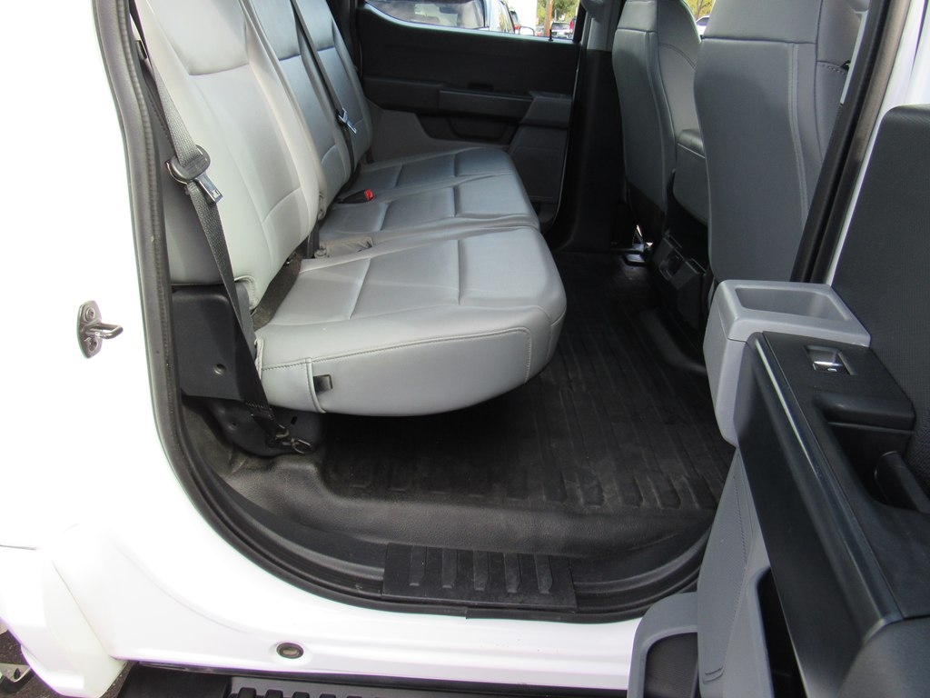 Ford F-150  2021 Ford F-150  2021